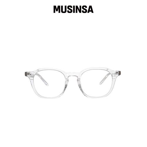 ONE BRILLIANT Imani-OB374-Crystal MUSINSA韩国直邮官方正品