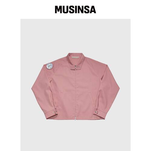 TIMELESS SPORTSWEAR Sports master JK 独立粉韩国官网直邮进口