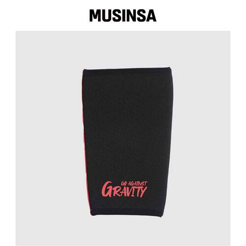 GRAVITY STORE 尼丝袖 7mm MUSINSA韩国官网直邮进口