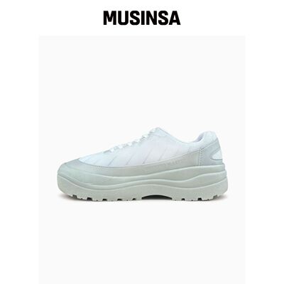 WALKING MASTER Moolkung Original 2.0 / 白色韩国官网直邮进口