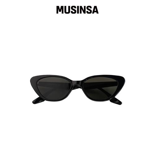 MODERN EYEWEAR STUDIO REX韩国官网直邮进口MUSINSA