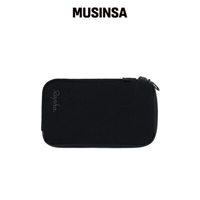 RAPHA ESSENTIALS 黑色韩国官网直邮进口MUSINSA