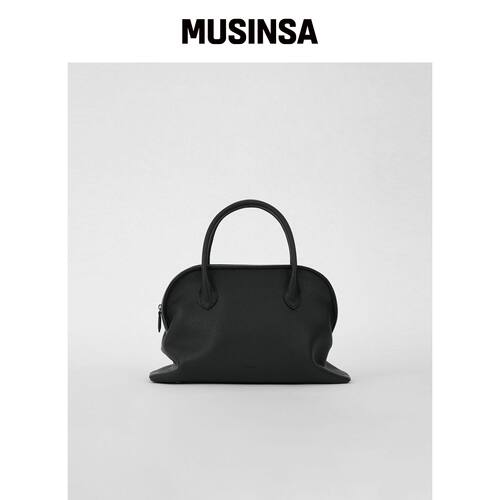 FHRTANG ADELE BAG 黑色韩国官网直邮进口MUSINSA