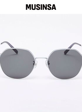 ALO EYEWEAR [Air Titanium] AL2501 1111G 防晒韩国官网直邮进口