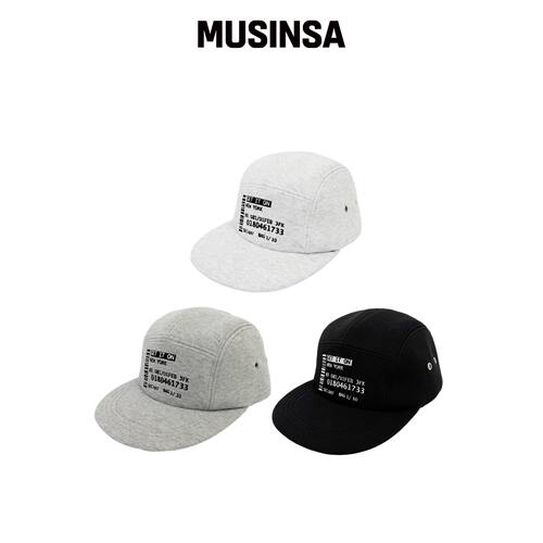 GET IT ON (2pack) SIGNATURE CORD CAMPEYEWEAR韩国官网直邮进口