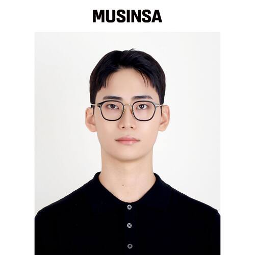 MANOMOS INDIA C2-GOLD韩国官网直邮进口MUSINSA