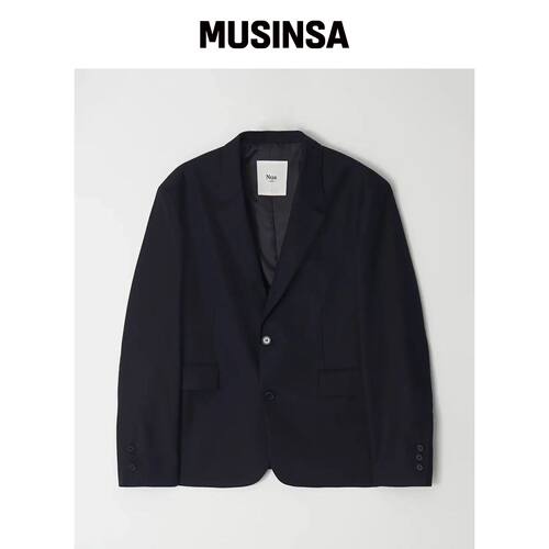 NUS YEI西装外套（英伦）婴儿 MUSINSA韩国直邮官方正品