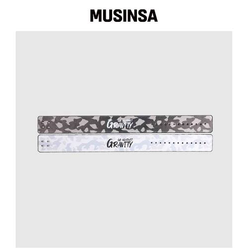 GRAVITY STORE 杠杆腰带韩国官网直邮进口MUSINSA