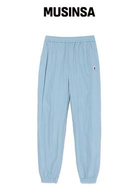 UFC SPORT UFC GLOBE WOVEN 套装热裤子 PALACE 韩国官网直邮进口