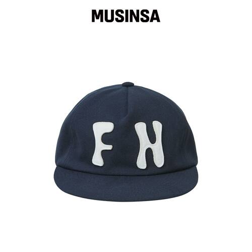 FERNOV FN 衍缝 5面板帽子 婴儿韩国官网直邮进口MUSINSA