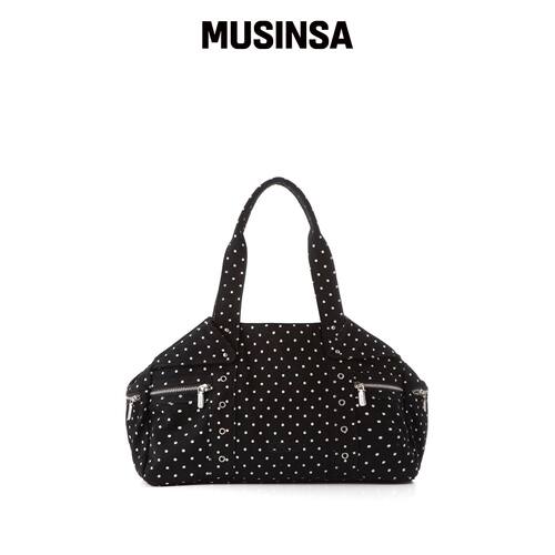 SQUARELINE FERDI_点 MUSINSA韩国官网直邮进口