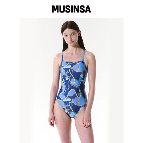 DELIGHTPOOL 海洋航行 - 皇家海军 MUSINSA韩国官网直邮进口