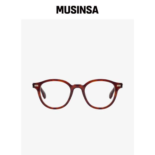 KNOUUN DOCUMENT 1.1 在 TORTOISE MUSINSA韩国官网直邮进口