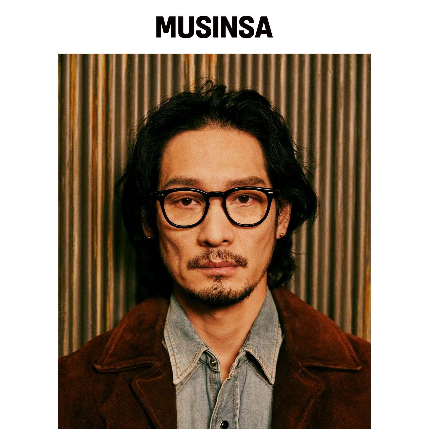 LASH DEAN BK MUSINSA韩国官网直邮进口