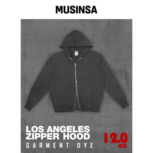 SHAKA WEAR 12.0oz RHOSANGEL'S GARMONT DYE 抓韩国官网直邮进口
