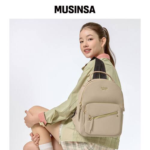 SAINT SCOTT CONY back套装韩国官网直邮进口MUSINSA