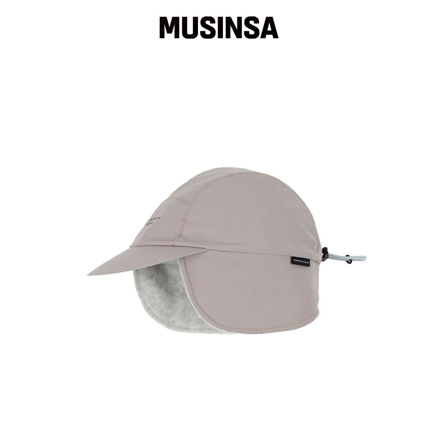 ARC ea射频lap针织帽 MUSINSA韩国官网直邮进口