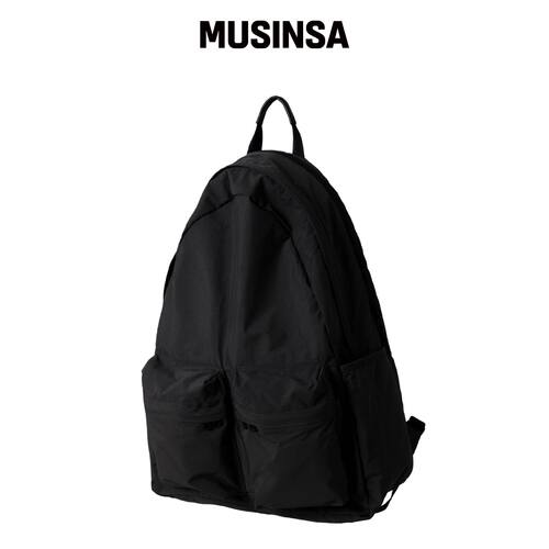 MAZI UNTITLED OLDE 03 (VLACK) MUSINSA韩国官网直邮进口