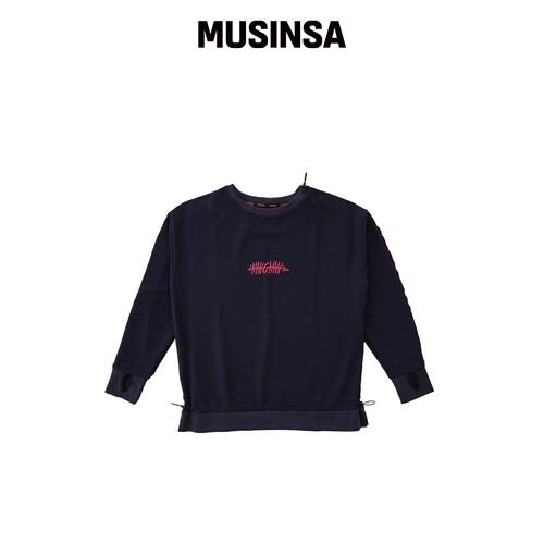 man.G MGMTS22FW301NV韩国官网直邮进口MUSINSA