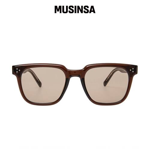 ONE BRILLIANT Kaylee-OB494-Brown MUSINSA韩国官网直邮进口