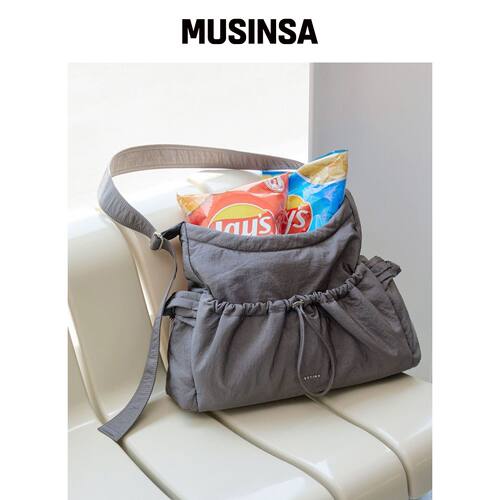 JESTINA COY MD披肩 DG (JHNEHA5BF173DG260) MU韩国官网直邮进口