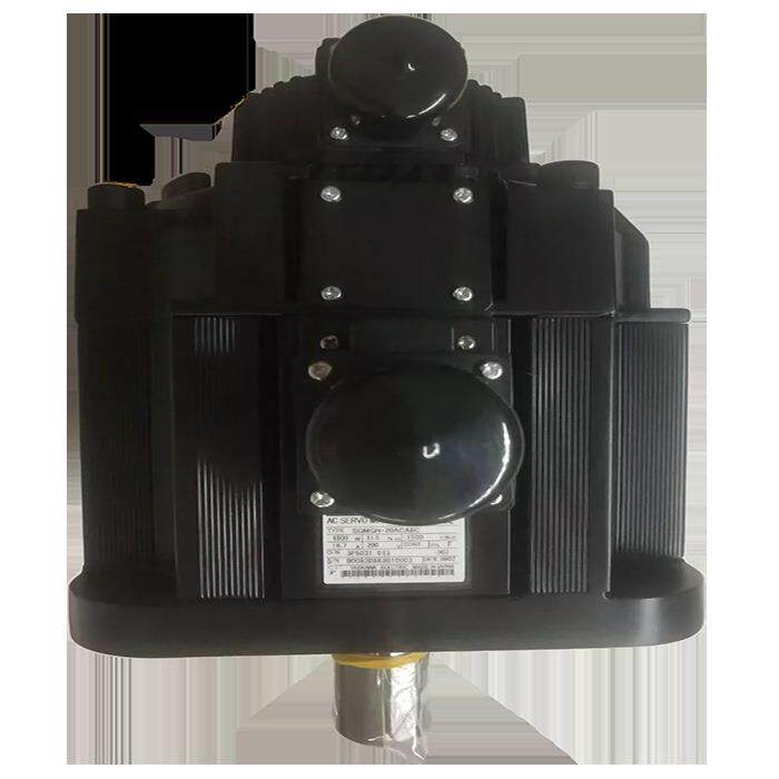 安川伺服电机850wSGMEV-07DDA61-OY SGMEV-07D3A2C