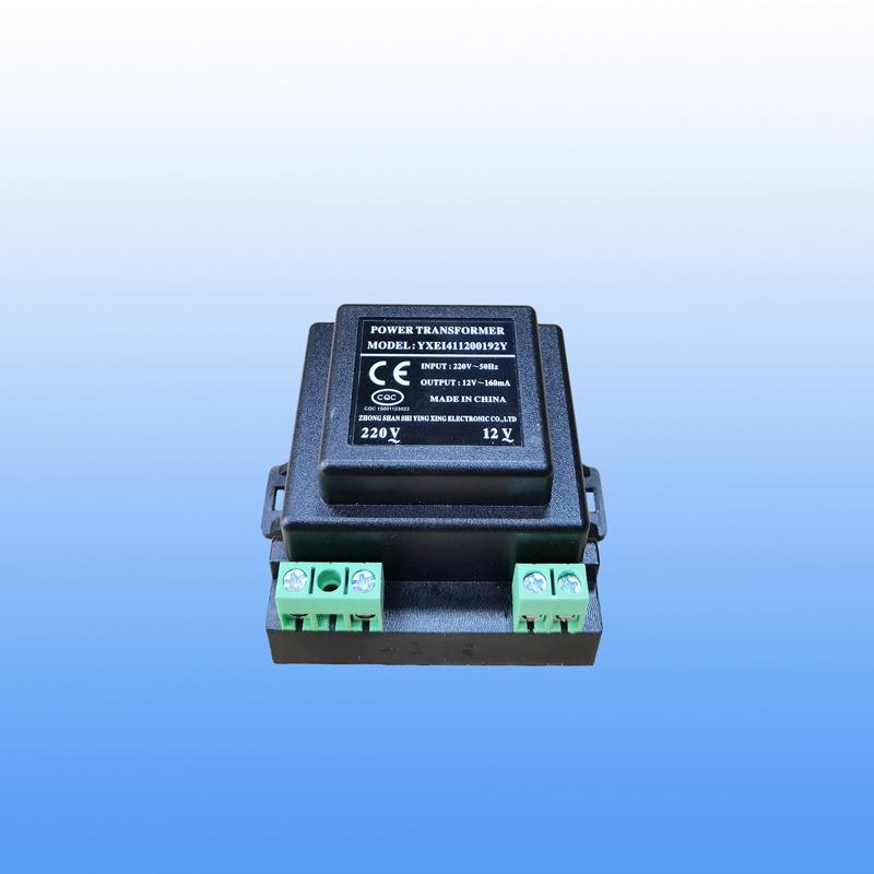 尚方化霜温控SF-104冷库冷藏柜展示柜控制面板风机延时原装12V