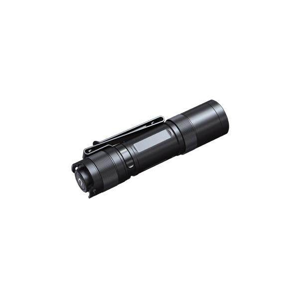 Fenix菲尼克斯E12 V3.0高亮长续航通勤家用AA电池便携EDC小手电筒
