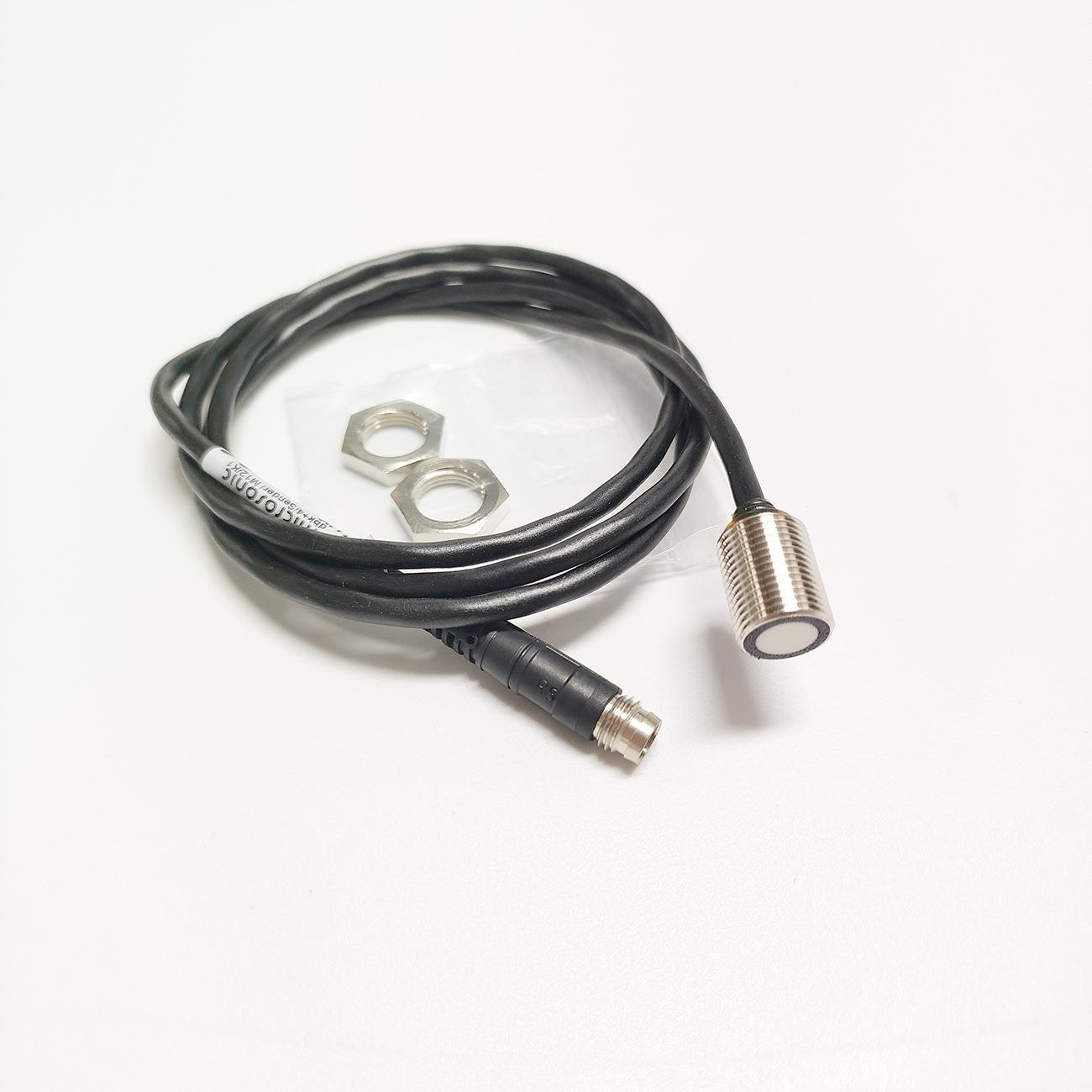 dbk+4/M12/3BEE/M18 E+S 现货库存 德国Microsonic 超声控制器