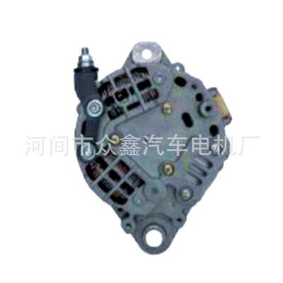 发电机A004TU6888 A4TU16888 A4TU6084 A4TU6088适用4D34