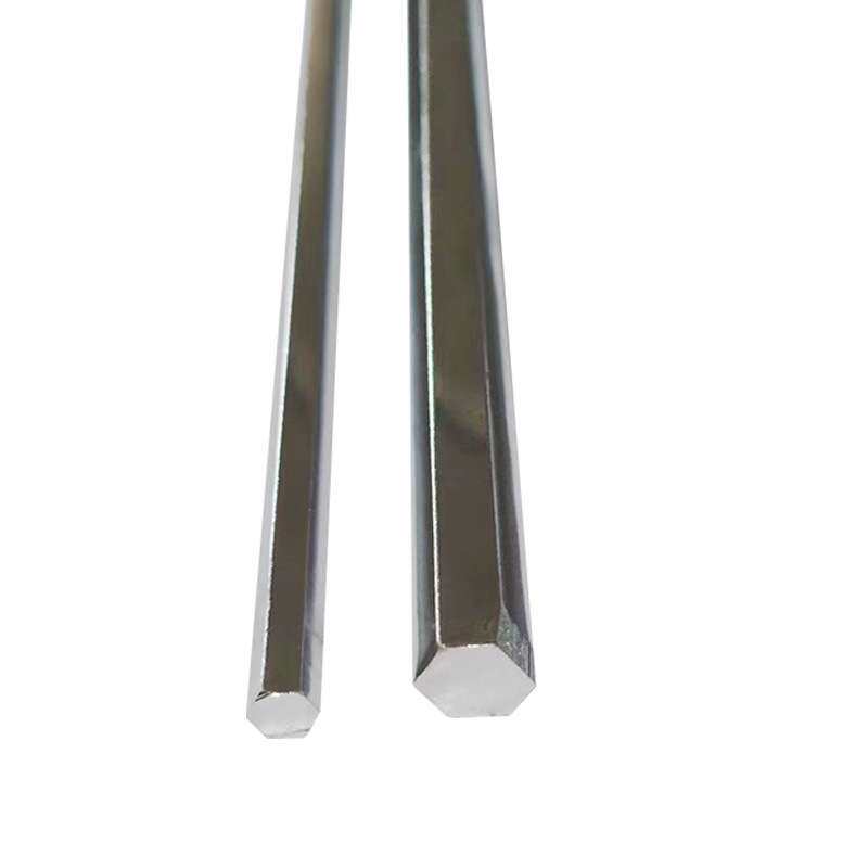圆钢Q195Y5六角棒六角钢45#铁棒冷拉冷拔圆形实心铁按需生产冷拔