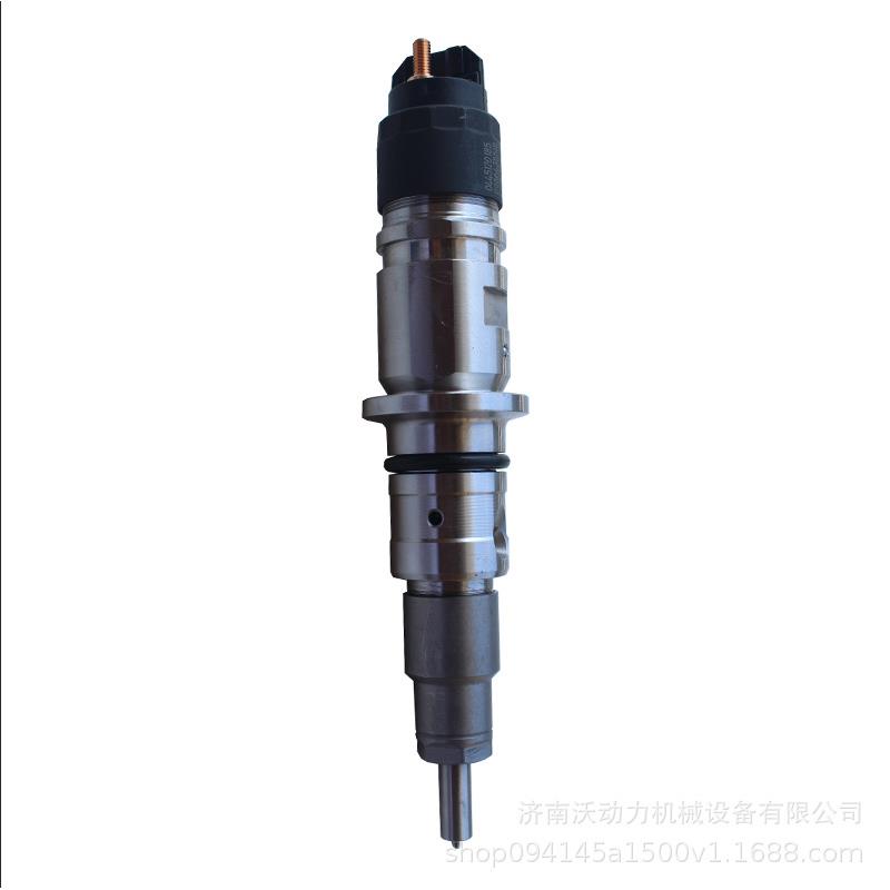 柴油喷射器0445120050皮卡 0445120185 0986435518共轨喷油器
