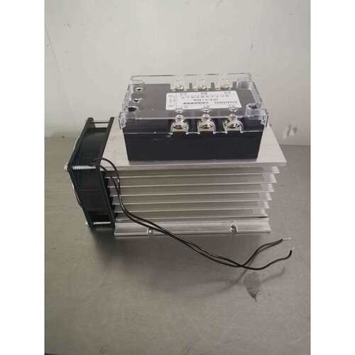 工业级固态继电器成套300A200AH3300ZF60A400A120AH3200ZE H3100Z