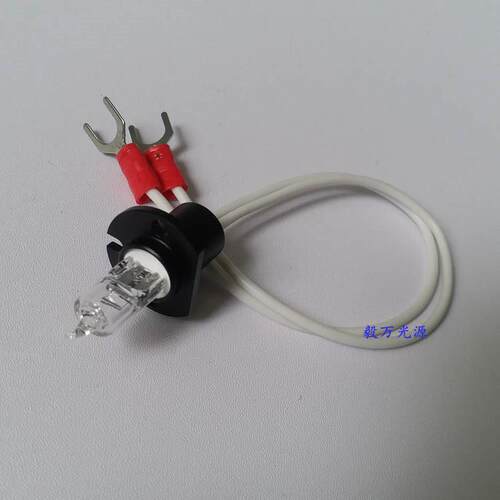 成都恩普EMP A8020/A8010全自动生化分析仪光源灯泡12V20W