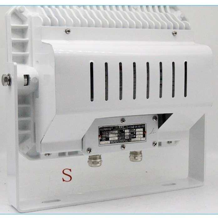 海星船用户外LED不锈钢投光灯射灯TG21/22/18-L探照灯CCS100W200W