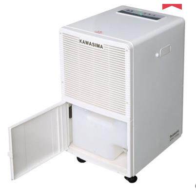 除湿机NMT-588B 抽湿量:58L/D 适用面积: 50-75㎡