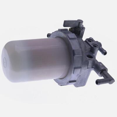 129612-55620 129100-55621 燃油滤清器适用小松柴油机挖掘机
