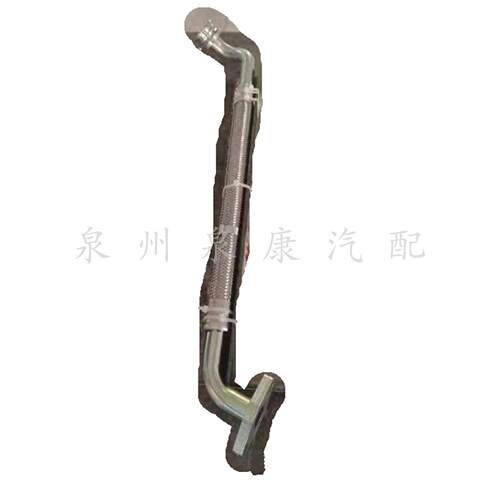 高压柴油发电机软管3638851 发动机配件