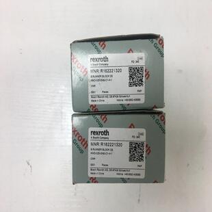 REXROTH力士乐 滑块 R162221320 KWD-025-SNS-C1-H-1