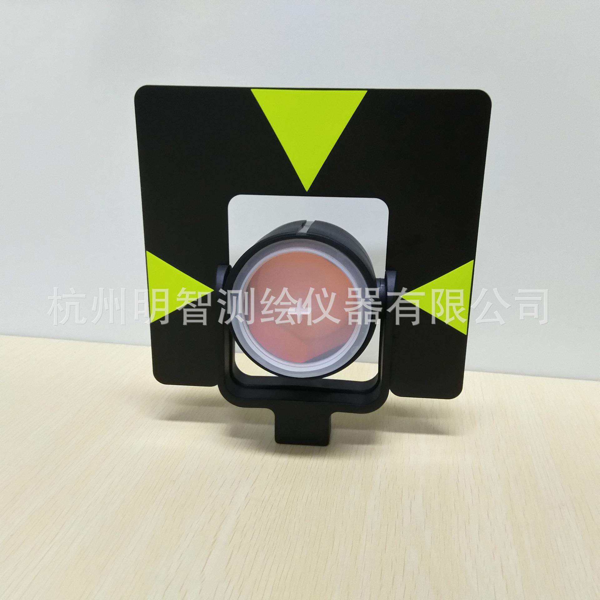 全站仪棱镜 尼康南方拓普苏州一光棱镜 全站仪通用单棱镜头
