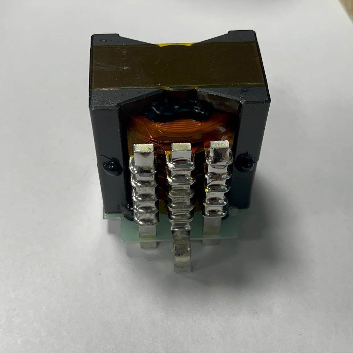 PQ5050升压变压器充电桩电源大功率工业电子充电器高频变压器