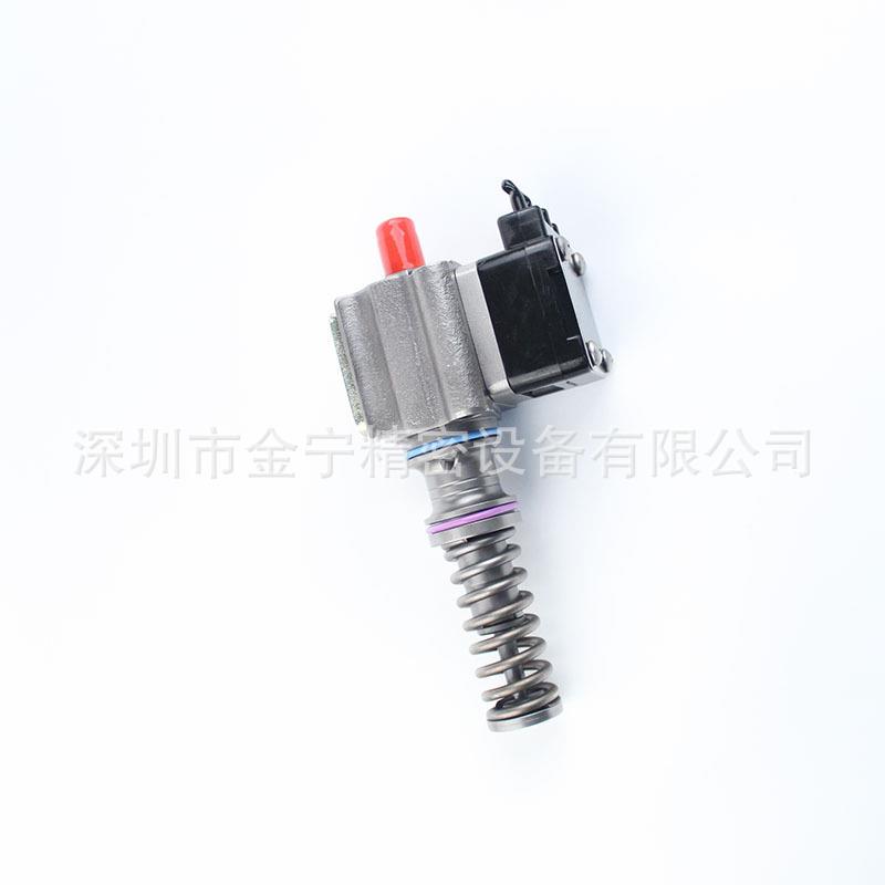 大柴498发动机泵用 衡阳单体泵NDB101T电控柱塞总成 挖掘机零配件