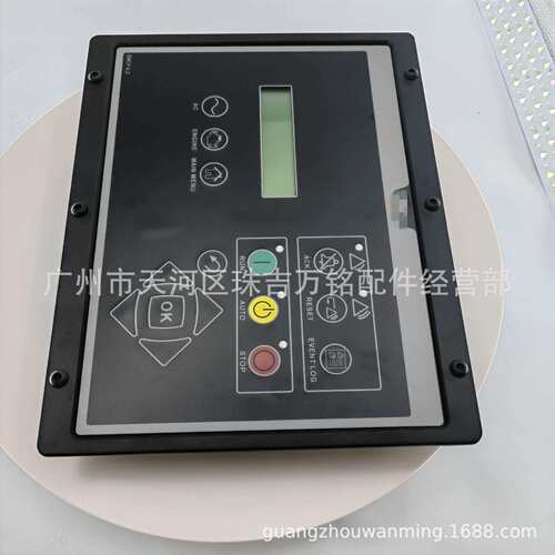 EMCP4.1 4.2 4.2B控制器503-4411 592-5153 4479711 450-9606