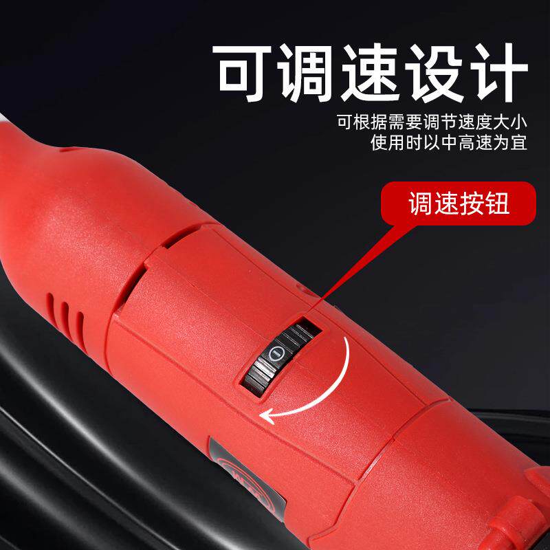 厂家直供锂电猪仔磨牙器12型仔猪磨牙器多功能动物磨牙机跨境