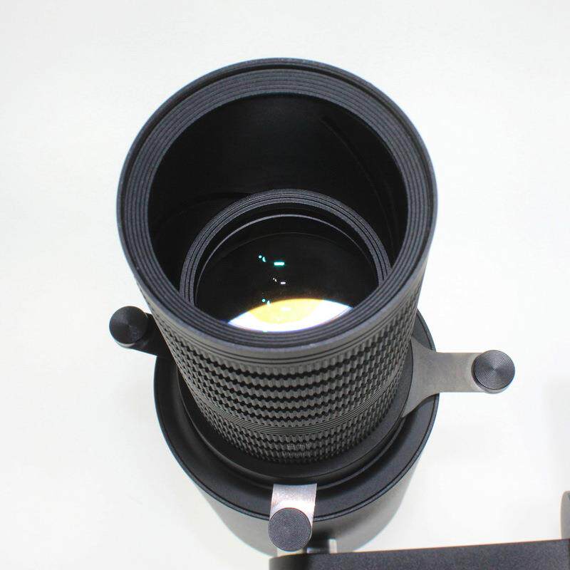 典为工程切光灯博物馆艺术馆画展店铺30瓦硬边软边射灯LED截光灯
