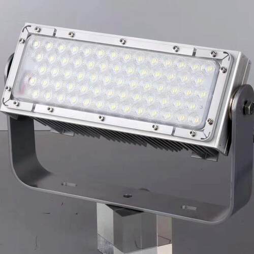 NTC9284防震投光灯室内外体育场馆灯200W400W大功率LED投光灯IP66