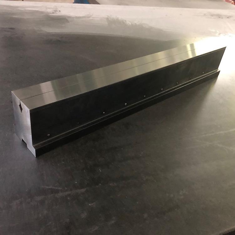 折弯机无痕翻版模具无压痕门框折痕滚珠式翻板式模具【厂家直供】