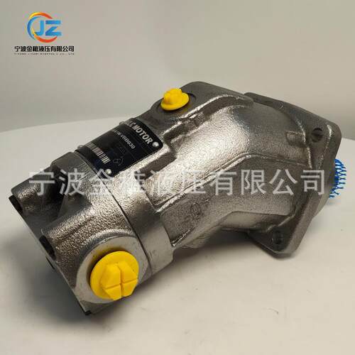 A2FM45/61W-VAB040-S 力士乐液压马达工程机械专用