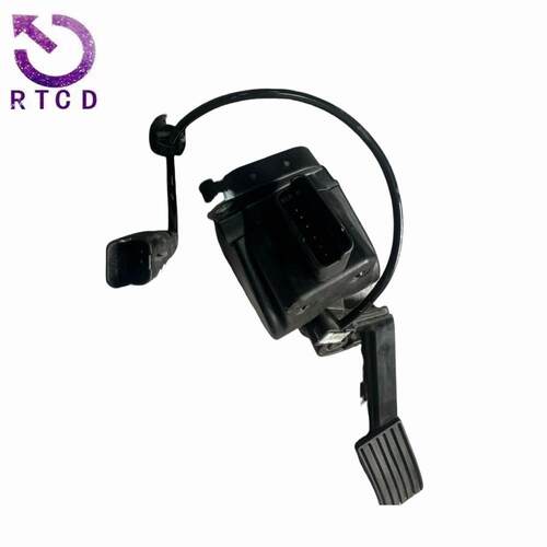 油门加速踏板组件9685216080 1601K7 1601P3适用C5C3标致307CC SW