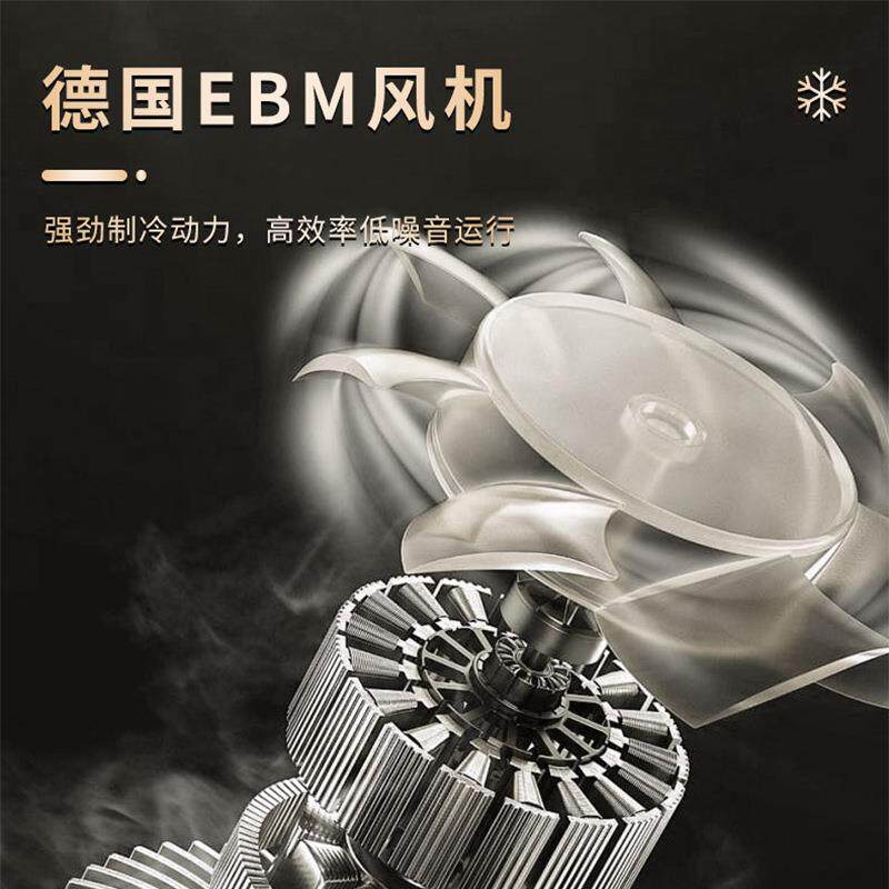 饮料柜冷藏展示柜立式保鲜柜商用大容量冰柜单三门超市冰箱啤酒柜